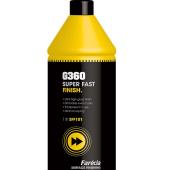Farecla G360 Superfast Finishing Compound