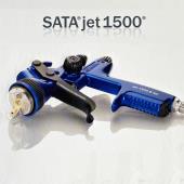 Ind Tools Sata-jet 1500 B RP