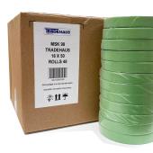Tradehaus Hi-Temp 18mm Tape