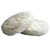 Farecla Wool Pad Dble Sided 200mm