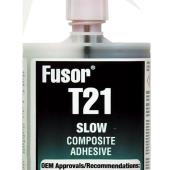 Lord Fusor T21 Composite Bond