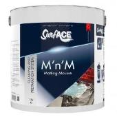 Surface Scuff Mousse