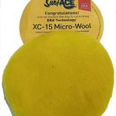Surface XC15 Wool Pad