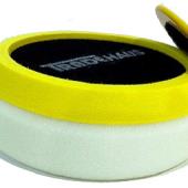 Tradehaus White Compounding head
