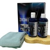 Zirconite Nano-Glaze (Teflon)