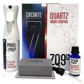 Zirconite ZQ9h Quartz Nano Coating